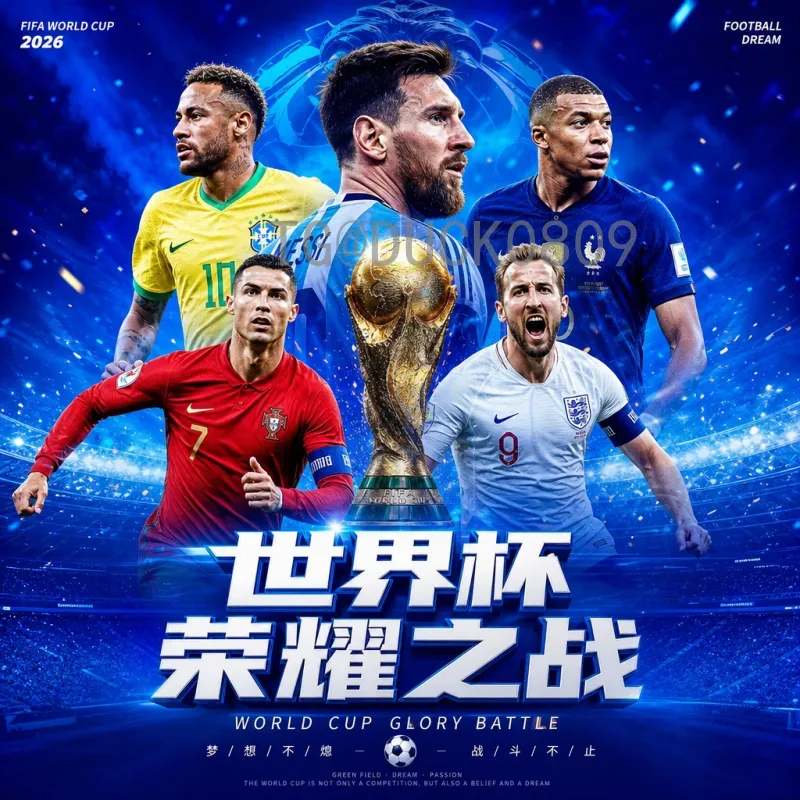 2026年国际足联世界杯开幕式门票价格全解析：购票攻略与预算指南